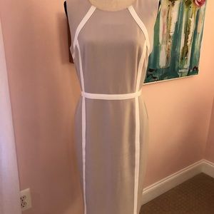 Jones New York sheath dress!